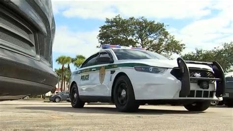 Miami-Dade Police launch annual ‘Holiday Crime Initiative’ for increased holiday security